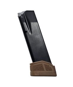 מחסנית 17 כדור לאקדח מצדה סלים מבית MASADA SLIM ELITE IWI