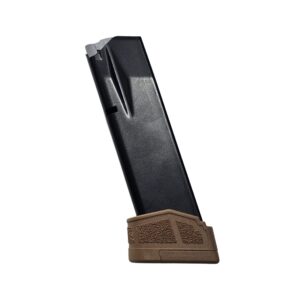 מחסנית 17 כדור לאקדח מצדה סלים מבית MASADA SLIM ELITE IWI