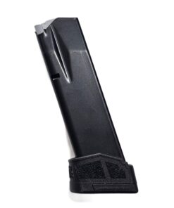 Alternative view of מחסנית 17 כדור לאקדח מצדה סלים מבית MASADA SLIM ELITE IWI