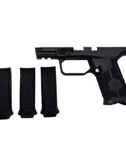 Alternative view of גוף משודרג לאקדח מצדה סלים מבית MASADA SLIM ELITE IWI