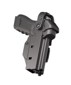 Alternative view of נרתיק חיצוני דגם T41 PRO למגוון אקדחים (ECHELON, מצדה,גלוק ועוד!) - אורפז - Orpaz