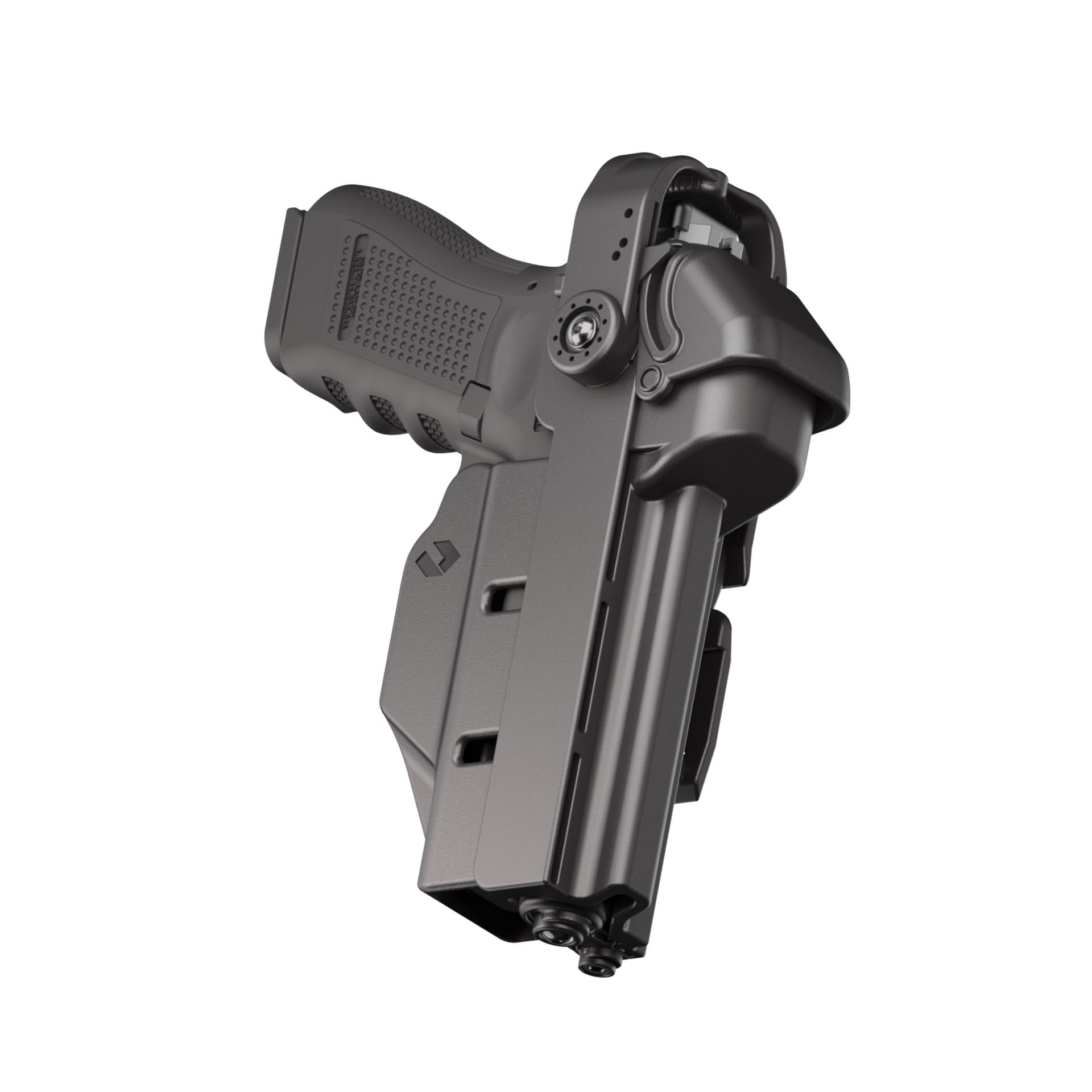 נרתיק חיצוני דגם T41 PRO למגוון אקדחים (ECHELON, מצדה,גלוק ועוד!) - אורפז - Orpaz – תמונה 2