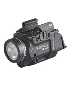 פנס טקטי משולב ציין לאקדח TLR8 X SUB - חברת STREAMLIGHT
