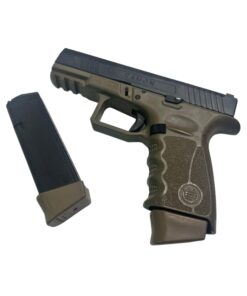 Alternative view of אקדח יד 2 - רמון עם הכנה לאופטיקה