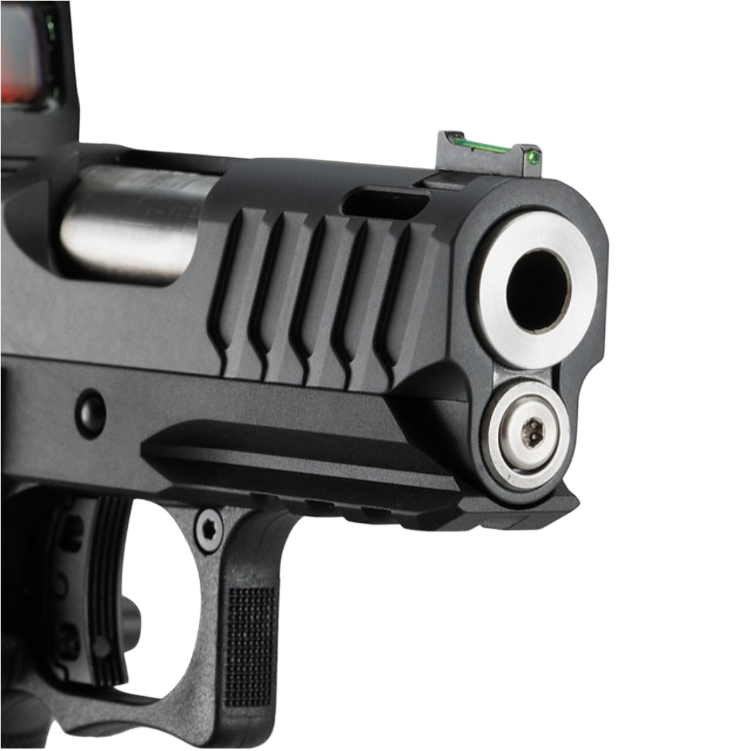 אקדח ULTRALIGHT PRO מבית BUL – תמונה 3