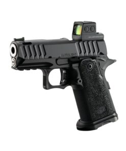 Alternative view of אקדח ULTRALIGHT PRO מבית BUL