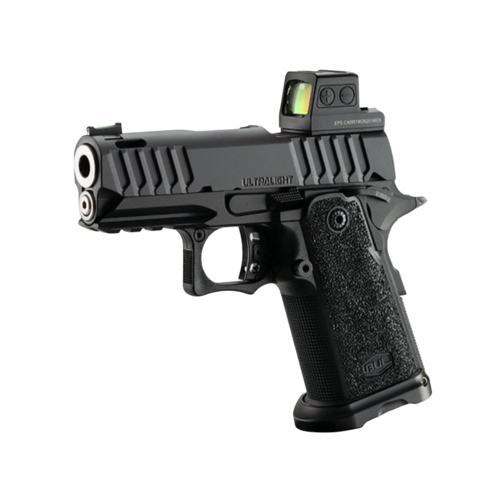 אקדח ULTRALIGHT PRO מבית BUL – תמונה 2