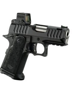 אקדח ULTRALIGHT PRO מבית BUL