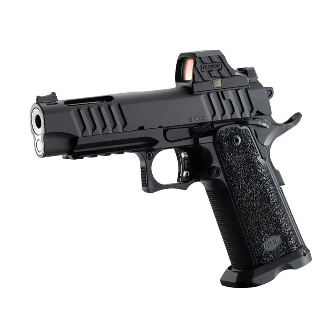 אקדח EDC מבית BUL – תמונה 2