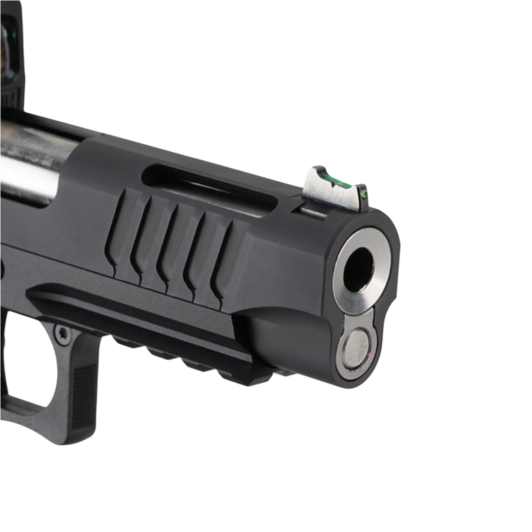 אקדח EDC מבית BUL – תמונה 3