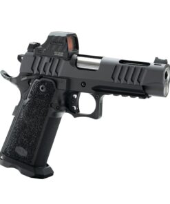 אקדח EDC מבית BUL