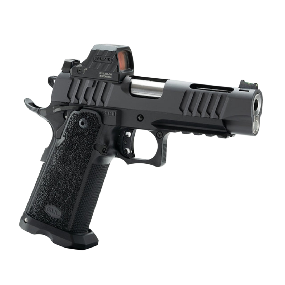 אקדח EDC מבית BUL