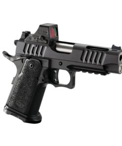 אקדח EDC COMPACT מבית BUL