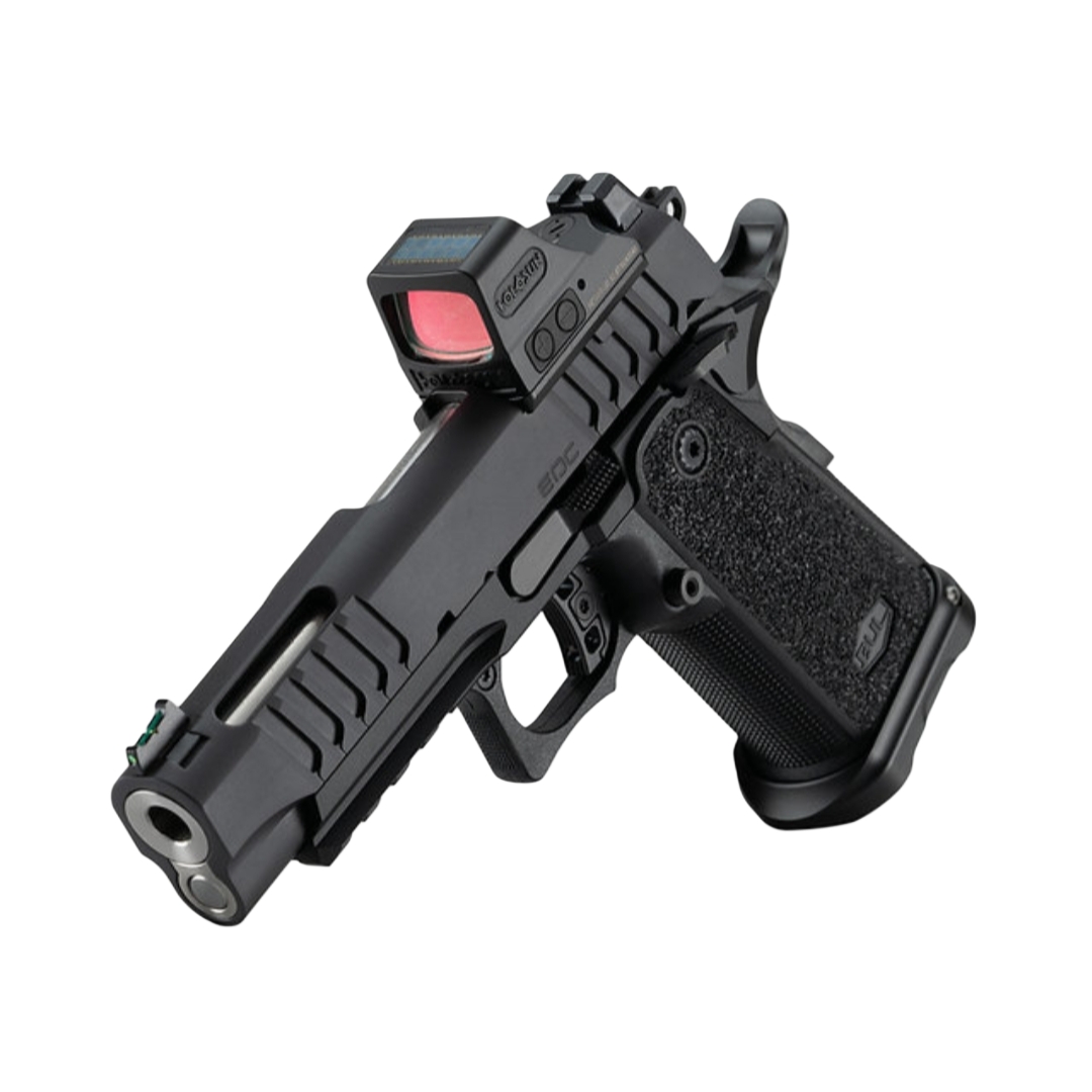 אקדח EDC COMPACT מבית BUL – תמונה 2