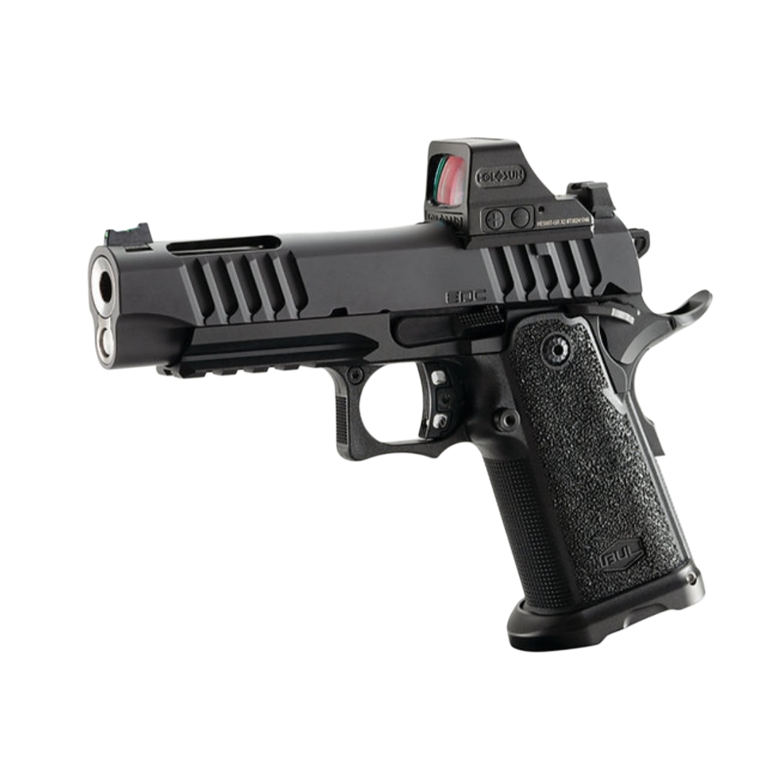 אקדח EDC COMPACT מבית BUL – תמונה 3