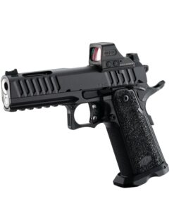 Alternative view of אקדח TAC מבית BUL