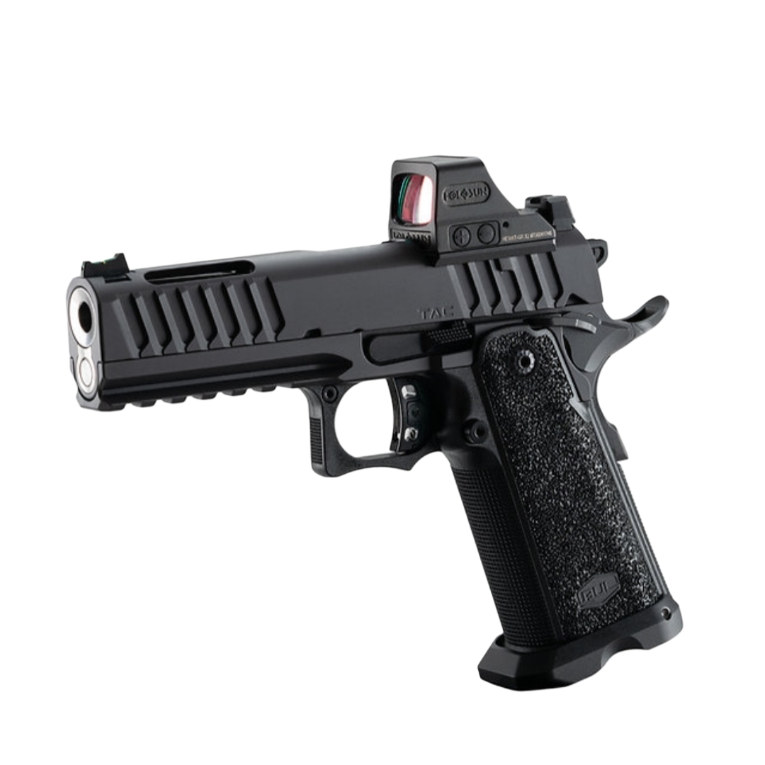 אקדח TAC מבית BUL – תמונה 2