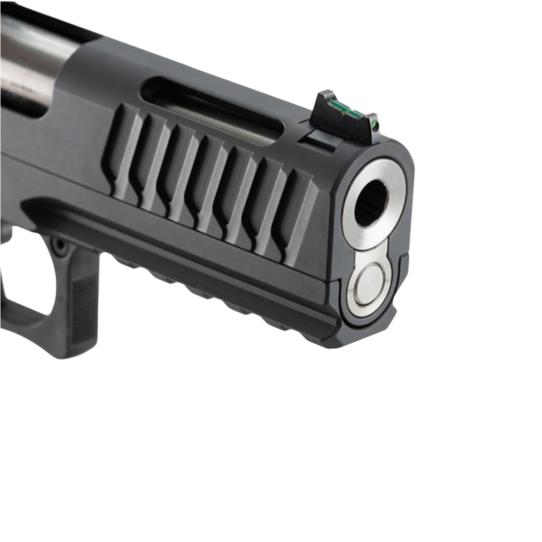 אקדח TAC מבית BUL – תמונה 3