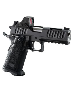 אקדח TAC מבית BUL