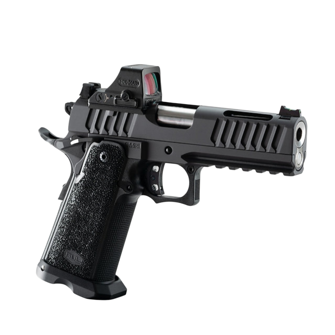 אקדח TAC מבית BUL