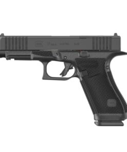 Alternative view of אקדח גלוק 17 דור 6 - MOS