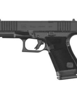 Alternative view of אקדח גלוק 19 דור 6 - MOS