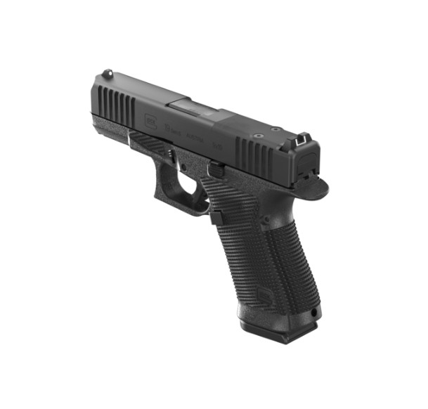 אקדח גלוק 19 דור 6 - MOS – תמונה 3