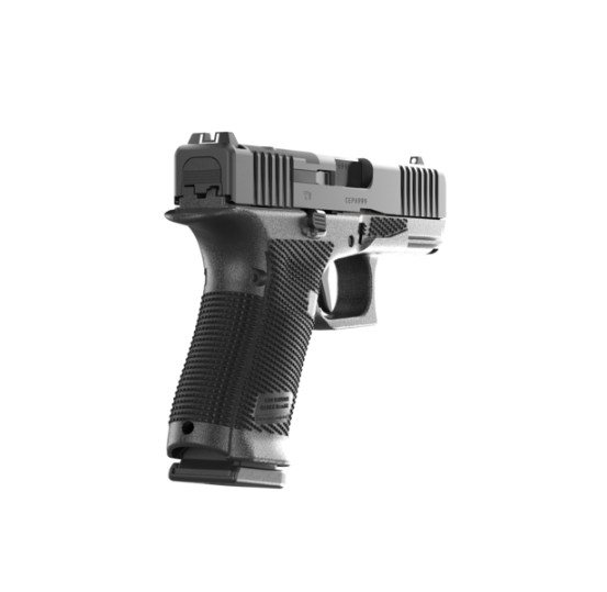 אקדח גלוק 19 דור 6 - MOS – תמונה 4