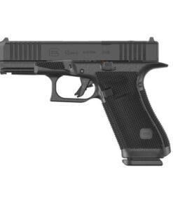 Alternative view of אקדח גלוק 45 דור 6 - MOS