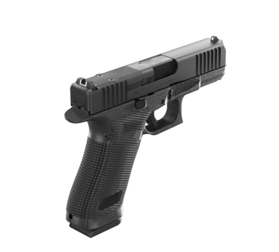 אקדח גלוק 45 דור 6 - MOS – תמונה 3
