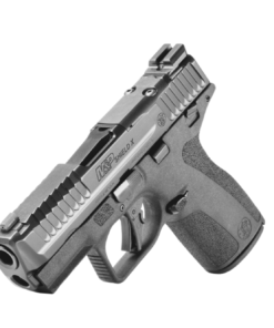 אקדח SHIELD X מבית S&W