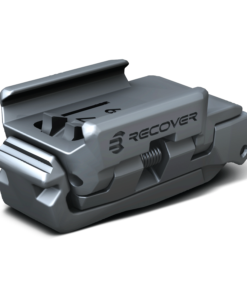 קליפס נשיאה לאקדח GZERO מבית RECOVER TACTICAL