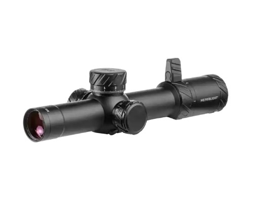 כוונת טלסקופית Mepro MVO™ 1-8X28 FFP M1, MRAD מבית Meprolight