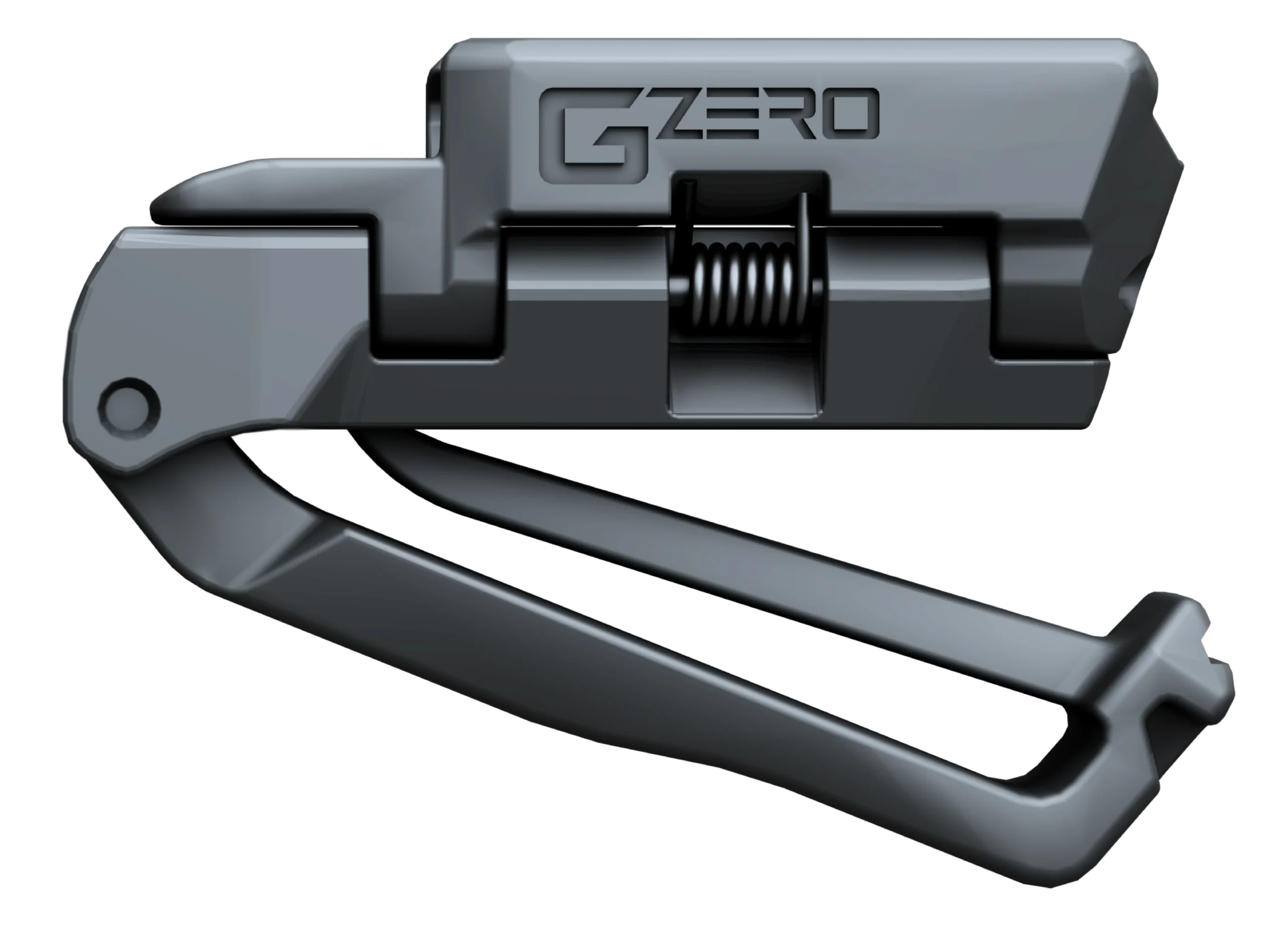 קליפס נשיאה לאקדח GZERO מבית RECOVER TACTICAL – תמונה 3