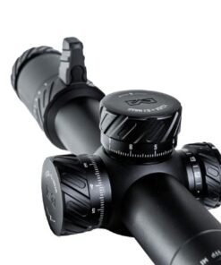 Alternative view of כוונת טלסקופית Mepro MVO™ 1-8X28 FFP M1, MRAD מבית Meprolight
