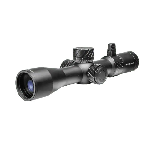 כוונת טלסקופית צלפים Mepro MVO™ 3-18X44 FFP M3, MRAD מבית Meprolight