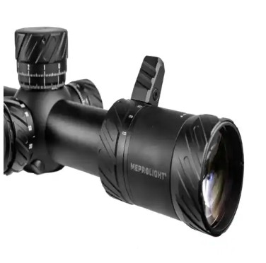 כוונת צלפים לטווחים רחוקים Mepro MVO™ 6-36X56 FFP M3, MRAD מבית Meprolight – תמונה 3