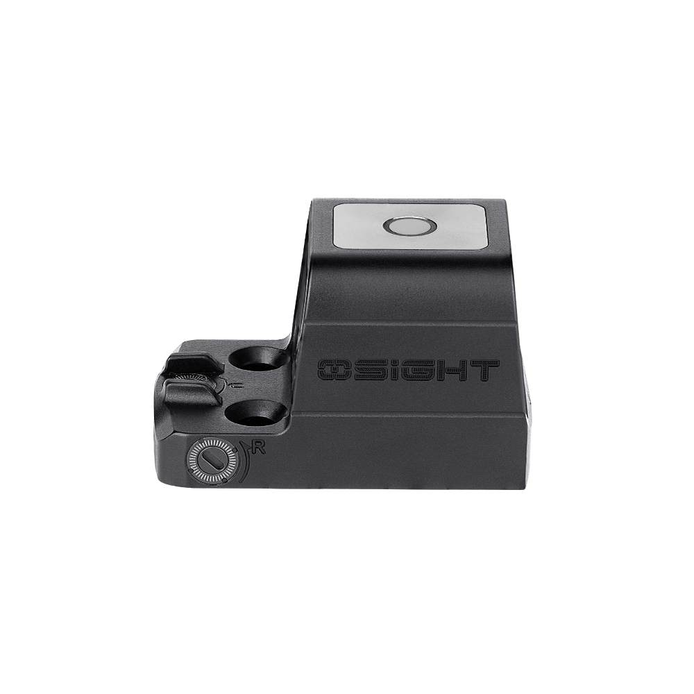 כוונת השלכה לאקדח דגם OSIGHT S - מבית OLIGHT – תמונה 4