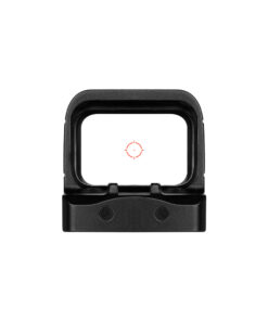 Alternative view of כוונת השלכה לאקדח דגם OSIGHT SE - מבית OLIGHT