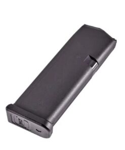 מחסנית אקדח מקורית 15 כדורים מבית GLOCK