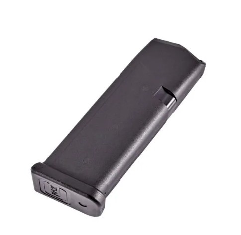 מחסנית אקדח מקורית 15 כדורים מבית GLOCK