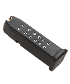 Alternative view of מחסנית אקדח מקורית 15 כדורים מבית GLOCK