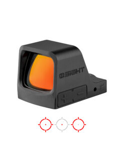 כוונת השלכה לאקדח דגם OSIGHT C- מבית OLIGHT