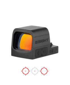 כוונת השלכה לאקדח דגם OSIGHT SE - מבית OLIGHT