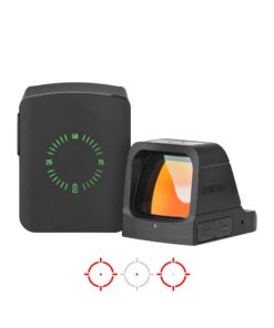כוונת השלכה לאקדח דגם OSIGHT X- מבית OLIGHT