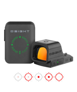 כוונת השלכה לאקדח דגם OSIGHT XR- מבית OLIGHT