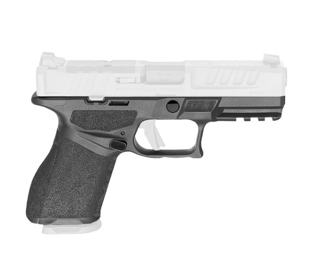 גוף משודרג לאקדח ECHELON מבית SPRINGFIELD (אשלון ספרינגפילד)
