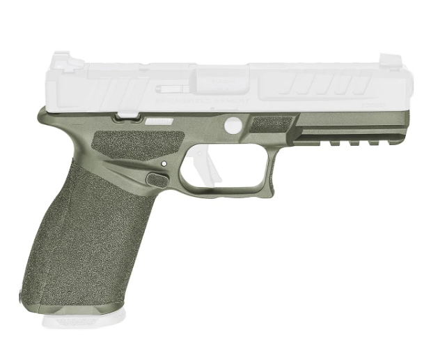 גוף משודרג לאקדח ECHELON מבית SPRINGFIELD (אשלון ספרינגפילד) – תמונה 2