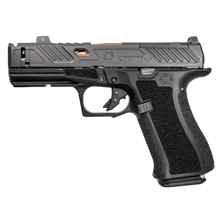 אקדח CR920XP תוצרת Shadow Systems – תמונה 2