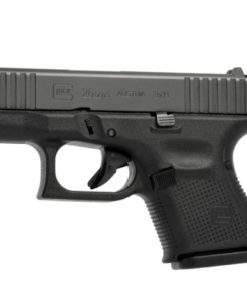 אקדח יד 2 - Glock 26 Gen 5